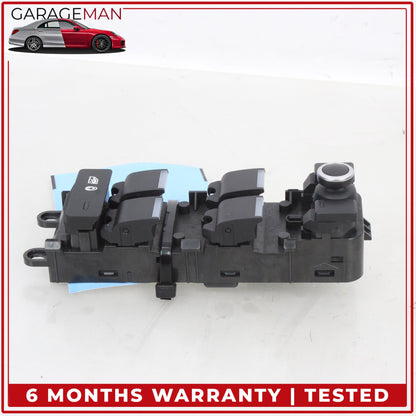 2013-2017 LR Range Rover Sport L494 L405 Driver Master Window Switch Control OEM