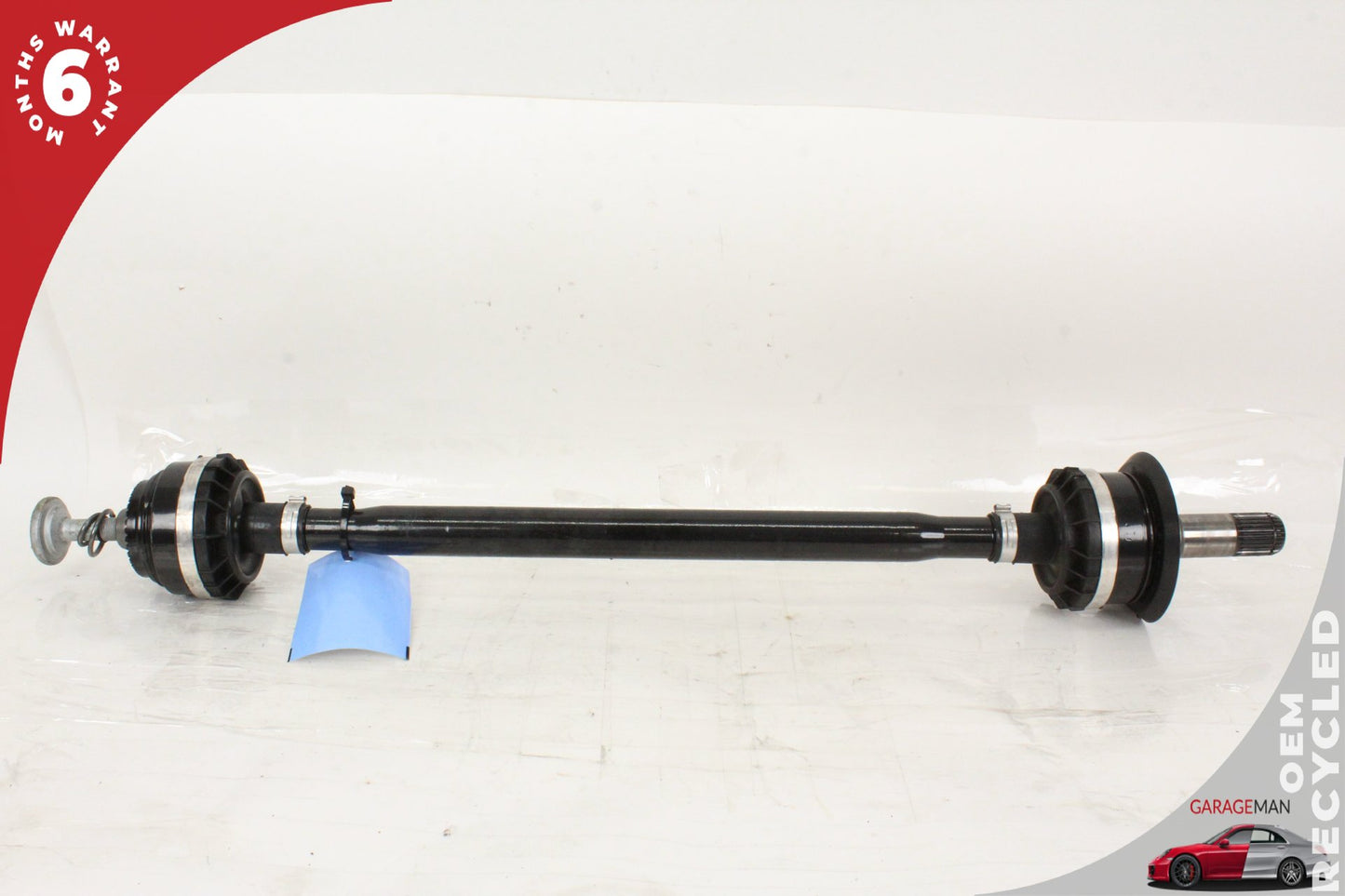 2019-2025 BMW 330i G20 RWD 2.0L Rear Right Side Axle Shaft 8666074