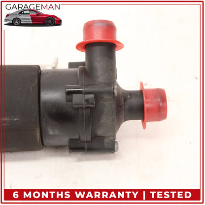 2003-2012 Mercedes R230 SL500 Aux Auxiliary Water Pump Heater 2308350364 OEM