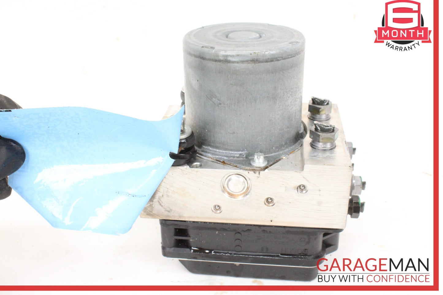 2010-2013 Land Rover LR4 ABS Pump Anti Lock Brake Module 0265951790 OEM