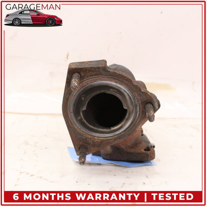 2011-2019 Audi Q7 Q5 SQ5 Left Side Exhaust Manifold 06E253033AA OEM