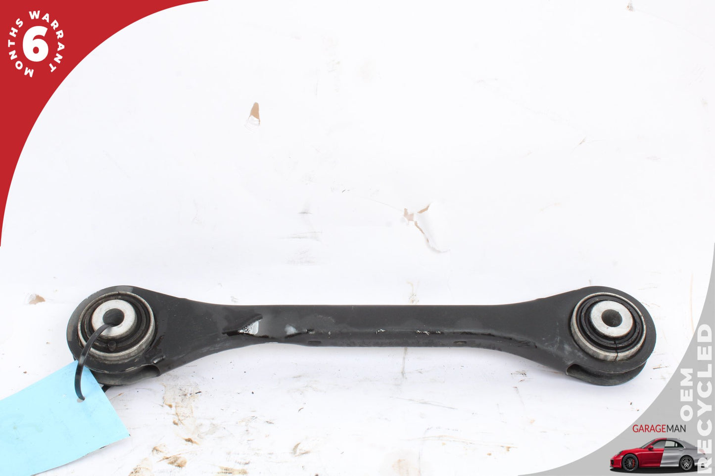 2009-2018 Audi A5 Rear Right or Left Side Lower Forward Control Arm 8K0501529L