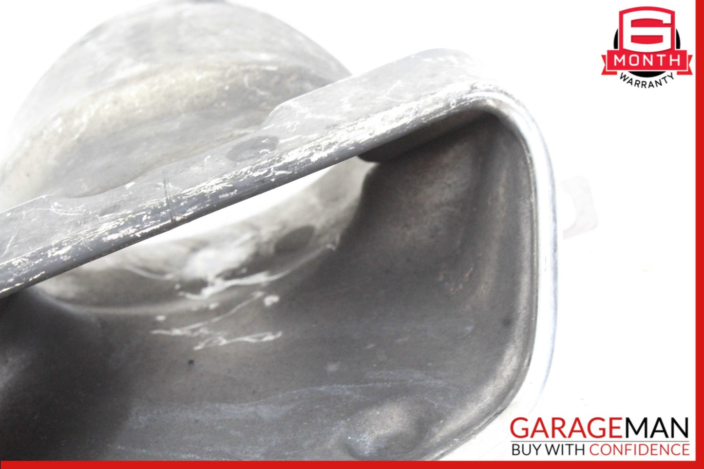 2010-2018 Mercedes-Benz E350 W212 Right Rear Muffler 2128800203