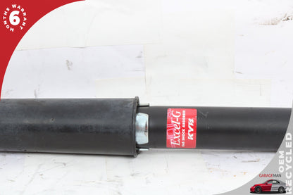 2012-2018 Audi A6 A7 Rear Left and Rear Right Side Shock Strut Absorber Set OEM
