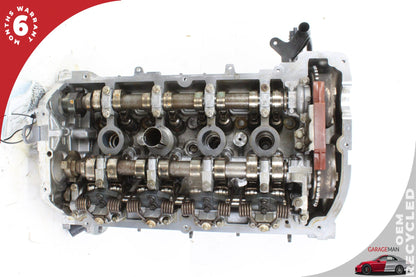 2010-2020 MINI Cooper R56 FWD 1.6L Cylinder Head V758067980 OEM