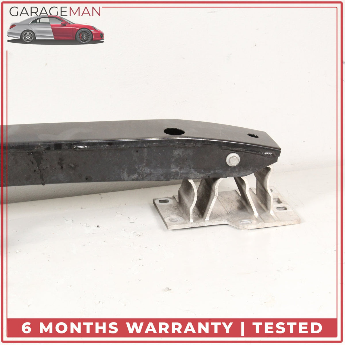 2013-2017 Range Rover L405 Rear Bumper Reinforcement Impact Crash Bar Beam OEM