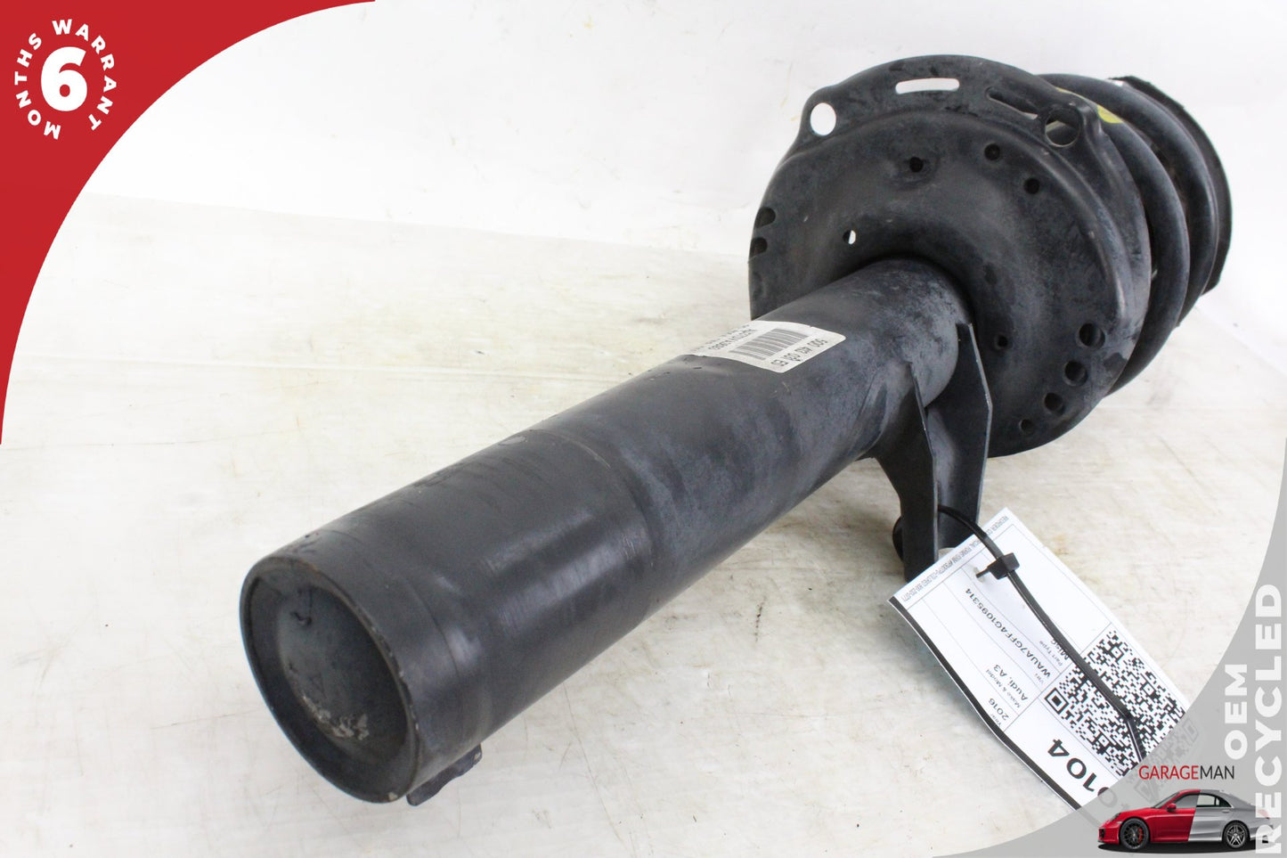 2015-2020 Audi A3 8V Sedan Front Left and Right Shock Absorber 5Q0413031ES
