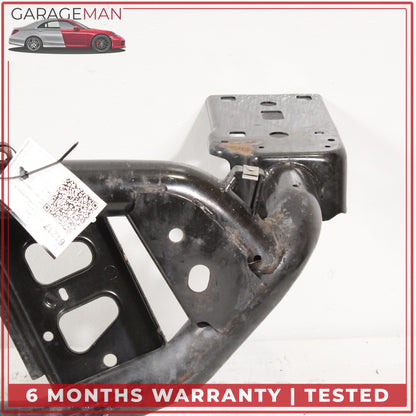 2006-2012 Range Rover L322 Front Bumper Tow Hitch Subframe 6H428A316AA OEM