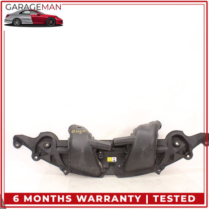 2009-2015 Jaguar XF XFR Engine Radiator Support Cover Panel 8X238A303CD OEM
