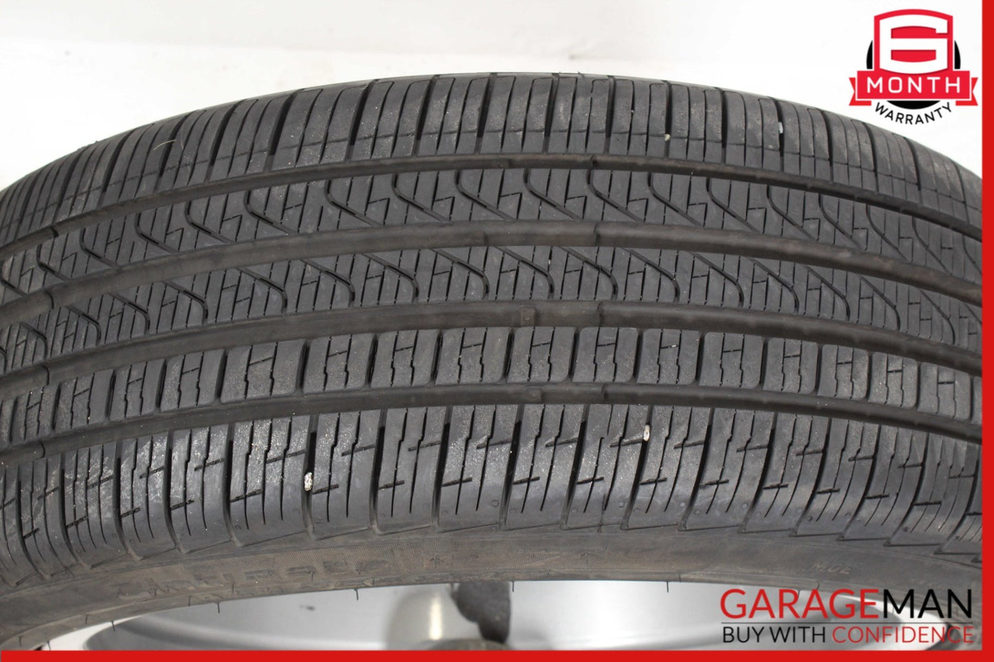 2015-2018 Mercedes W205 C300 C400 Wheel Tire Rim 7.5Jx18H2 ET44 2054011100 OEM