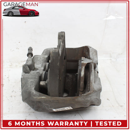 2011-2018 Audi A8 S8 Front Left and Right Side Brake Caliper Set 4H06BB OEM