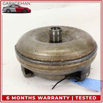 2000-2011 Mercedes W219 CLS500 Transmission Torque Converter 2112500802 OEM