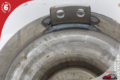 2010-2011 Mercedes W212 E350 Automatic Transmission Torque Converter OEM