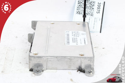 2006-2012 Mercedes X164 GL450 Communication Control Module Unit 2308207026 OEM