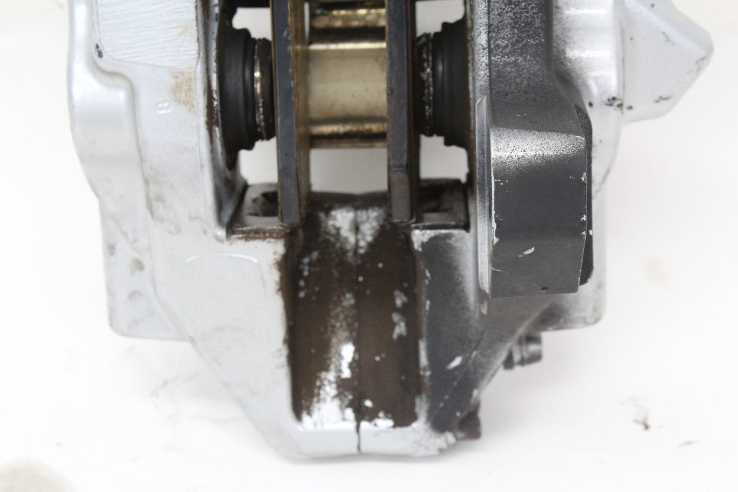 2001-2006 Mercedes W220 S55 AMG Rear Left and Right Side Brake Caliper Set OEM