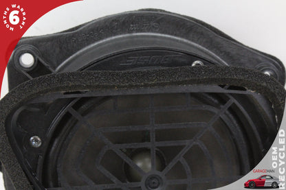 1997-2004 Mercedes-Benz SLK230 R170 Convertible Front Left or Right Door Audio Sound Speaker 1708202802 OEM