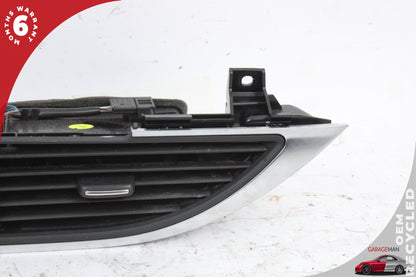 2012-2018 Audi A6 C7 Sedan Front Dash Center Air Vent Grille 4G0941509 Genuine