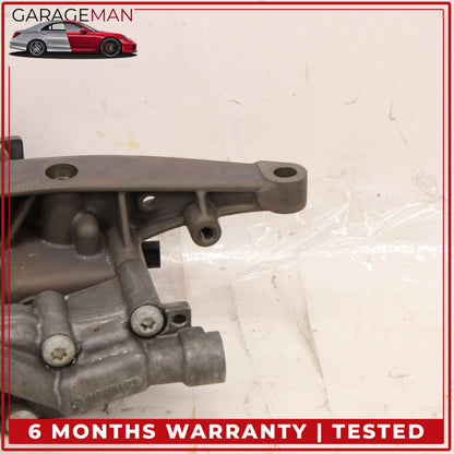 2012-2020 Mercedes C207 E550 Coupe M278 Engine Motor Oil Pump 2781810547 OEM