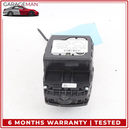 2013-2018 BMW i3 M235i 440i Center Console iDrive Navigation Control Switch OEM