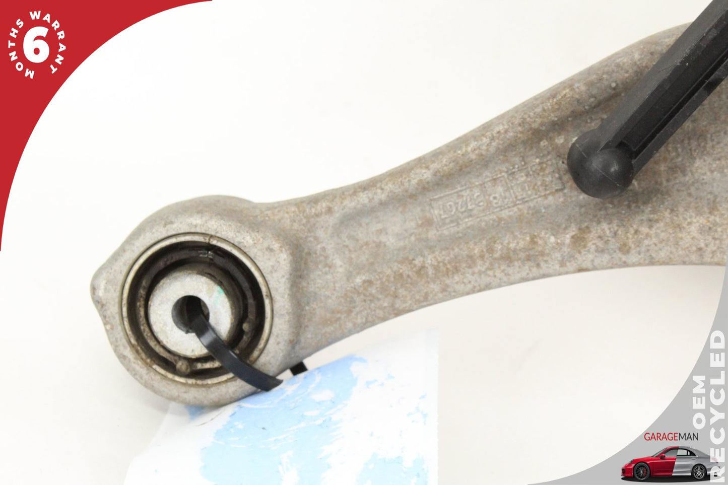 2017-2025 Audi SQ5 Q5 Q7 Rear Left or Right Upper Forward Control Arm 4M0505361G