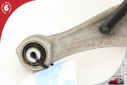 2017-2025 Audi SQ5 Q5 Q7 Rear Left or Right Upper Forward Control Arm 4M0505361G
