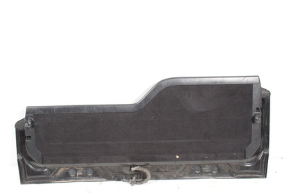 2010-2016 Land Rover LR4 SUV Rear Trunk Lower Tailgate Shell LR045550 OEM