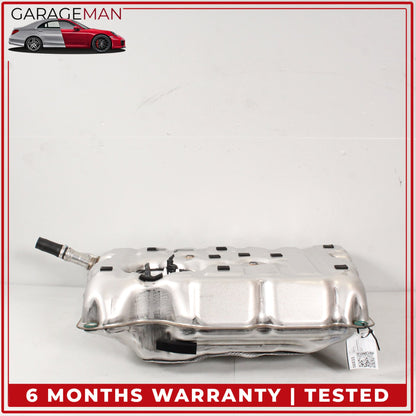 2018-2023 BMW 530e G30 Hybrid Sedan Fuel Gas Tank Reservoir 7488707 OEM