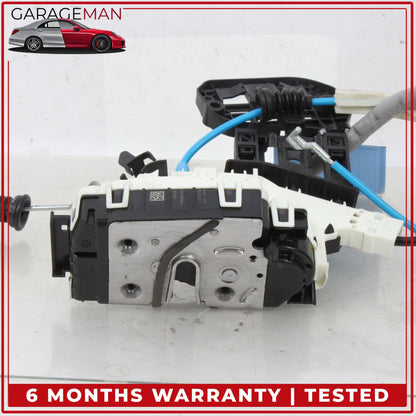 2014-2020 Mercedes W242 B Electric Drive Rear Right Side Door Lock Actuator OEM