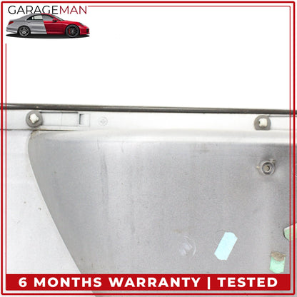2003-2006 Mercedes-Benz E350 W211 Sedan Rear Trunk Lower Tailgate Shell 2117500337 OEM