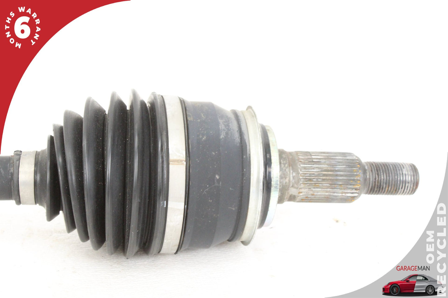 2014-2018 Chevrolet Silverado 1500 Front Left or Right CV Axle Drive Shaft OEM