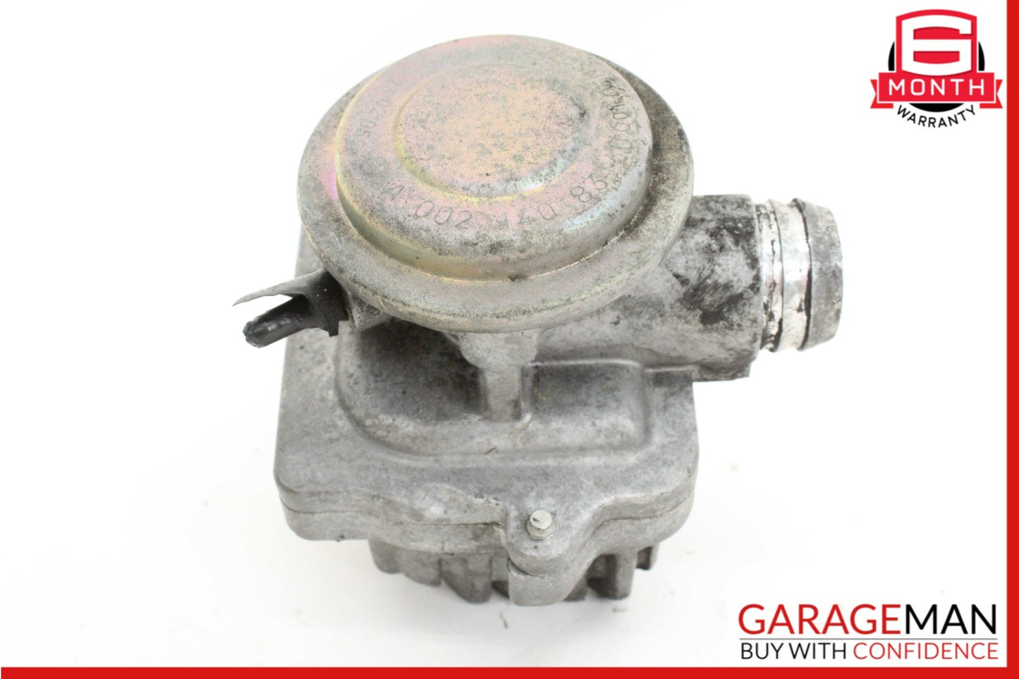 2007-2012 Mercedes-Benz SL550 R230 Engine Motor Air Valve 0021408360 Genuine