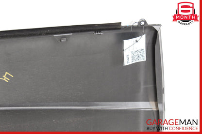 2008-2015 Smart Fortwo 451 Sedan Left Front Door Shell 4517220109 OEM