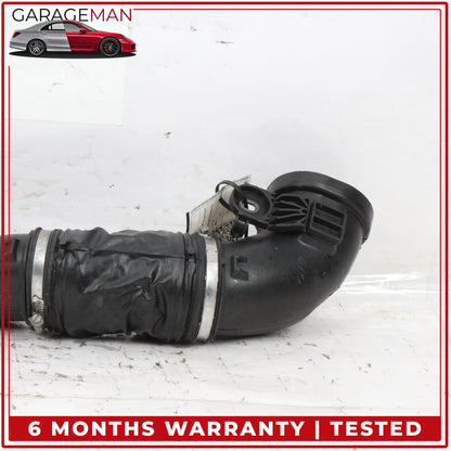 2013-2022 Range Rover Sport L494 Left Side Air Intake Duct Pipe CPLA9A675AD OEM
