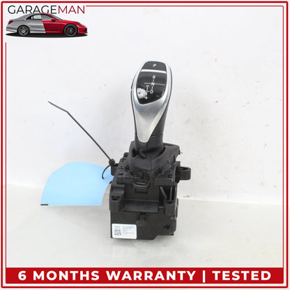2014-2021 BMW M235i F22 Automatic Transmission Gear Shifter Selector 9296898 OEM