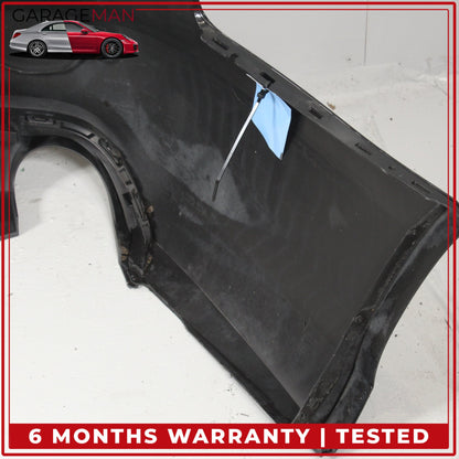2012-2015 Audi A6 C7 Rear Bumper Cover Assembly 4G5807511N OEM