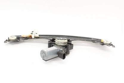2012-2017 Fiat 500 Front Left Driver Door Window Regulator w/ Motor 68070267AD