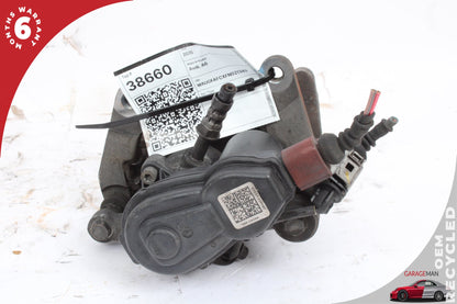 2012-2018 Audi A6 A7 Rear Left & Rear Right Side Brake Caliper Set TRW OEM