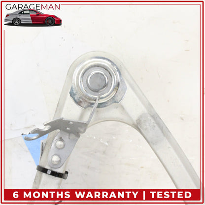 2011-2019 Maserati GranTurismo M145 Front Left Upper Control Arm 980139894 OEM