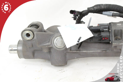 2018-2024 Audi SQ5 FY SUV Steering Rack Gear Pinion 80B423055H