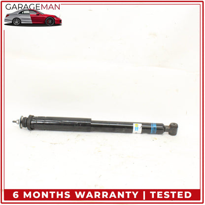 1997-2004 Mercedes R170 SLK320 Rear Left and Right Shock Strut Absorber Set OEM