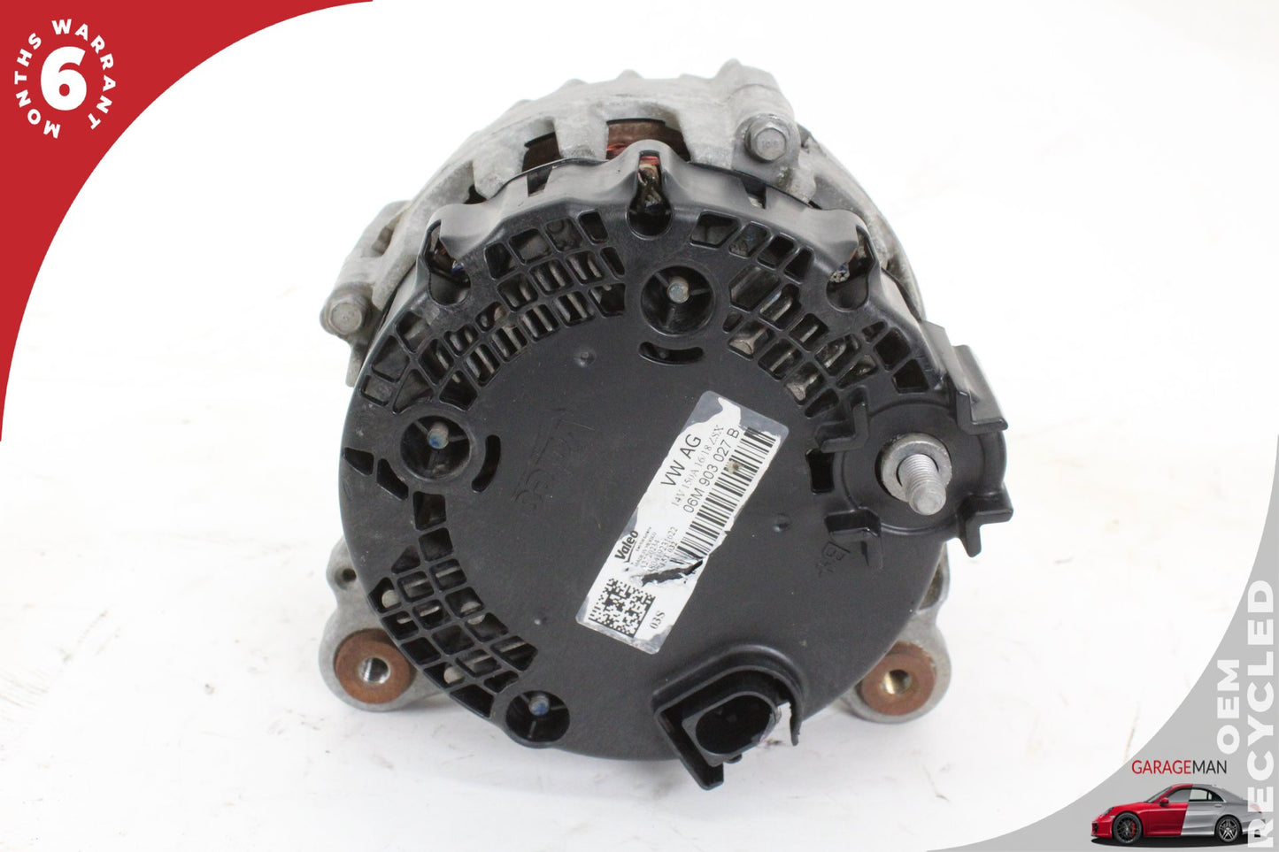 2018-2024 Audi SQ5 FY Engine Alternator Generator 06M903027B OEM