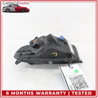 2013-2016 Audi A4 S4 Front Left Driver Side Fog Light Lamp 8K0941699C OEM