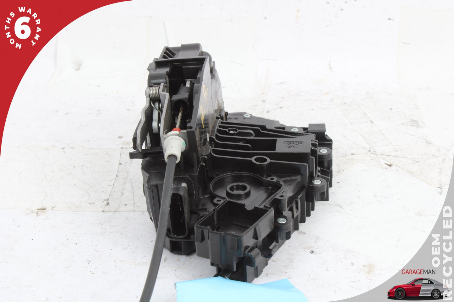 2012-2016 Mercedes X166 GL450 Rear Right Side Door Lock Actuator 2227301235 OEM