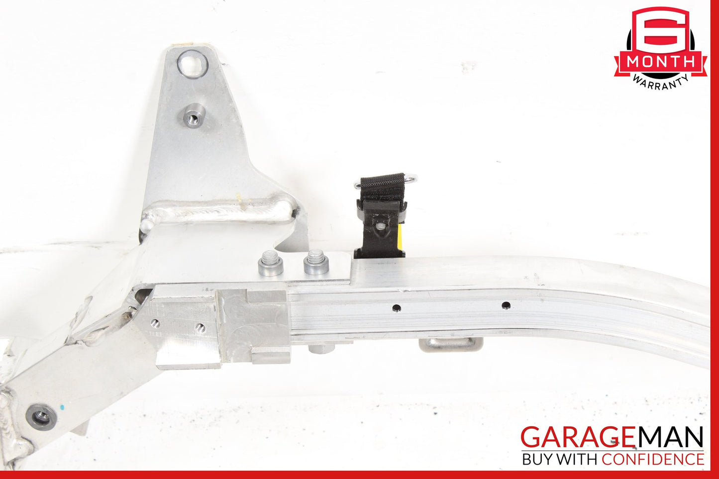 2013-2016 Porsche Cayman 981 Sedan Rear Engine Crossmember 98158021300 OEM