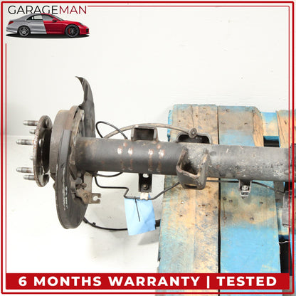 2014-2018 Chevrolet Silverado 1500 4WD 5.3L Rear Axle Assembly 23162391 OEM