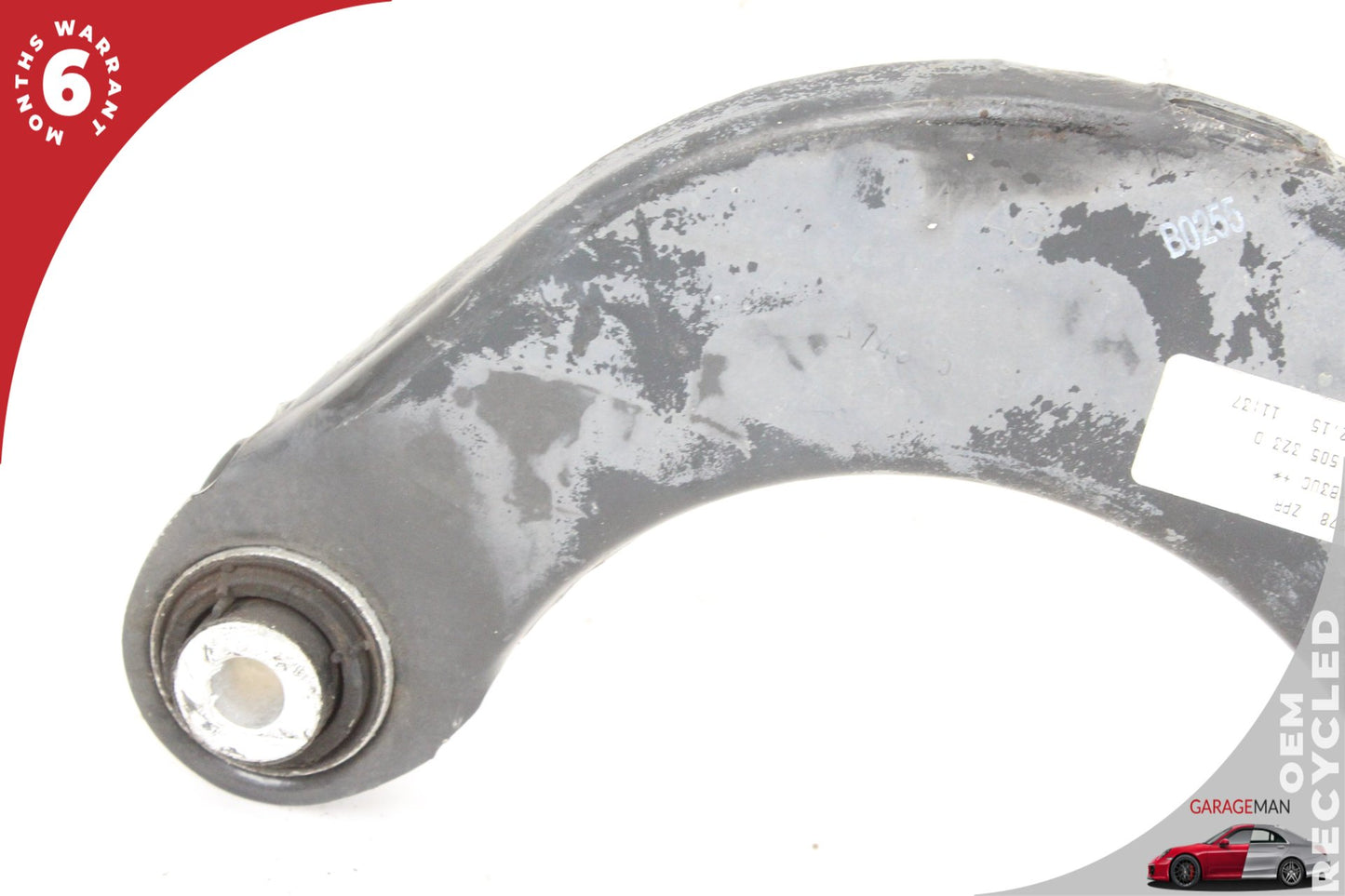 2005-2024 Volkswagen Golf Audi Rear Left or Right Side Upper Control Arm OEM