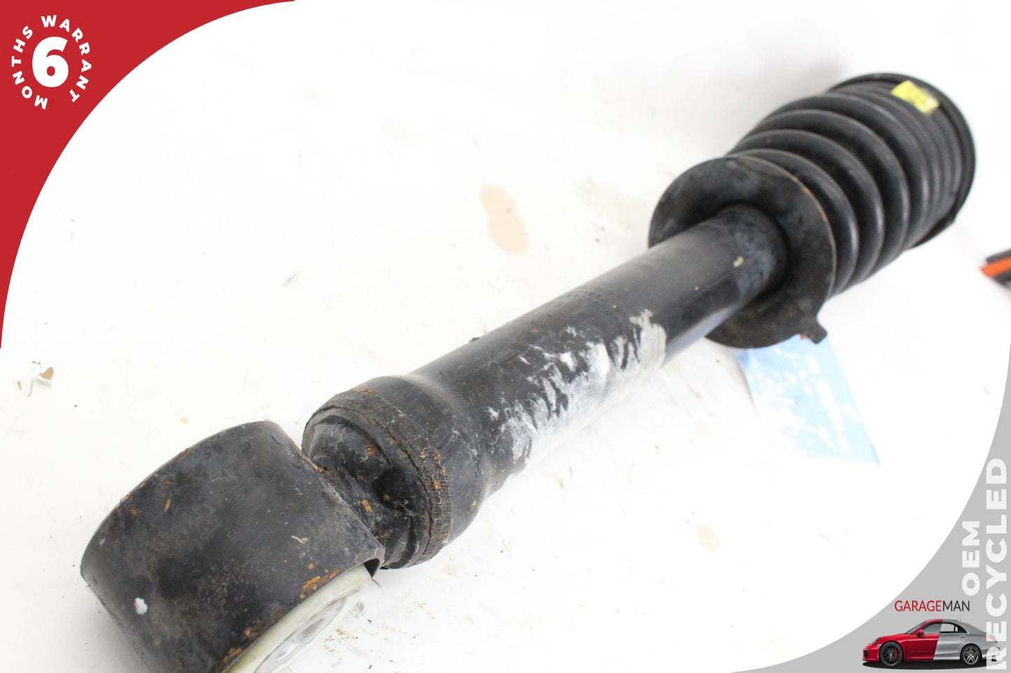 2002-2005 Ford Thunderbird Front Left and Right Side Shock Strut 1W635310AD OEM