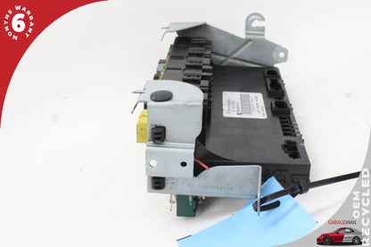 2003-2011 Mercedes W211 E500 CLS500 Rear Trunk Fuse Box Module 2115453601 OEM