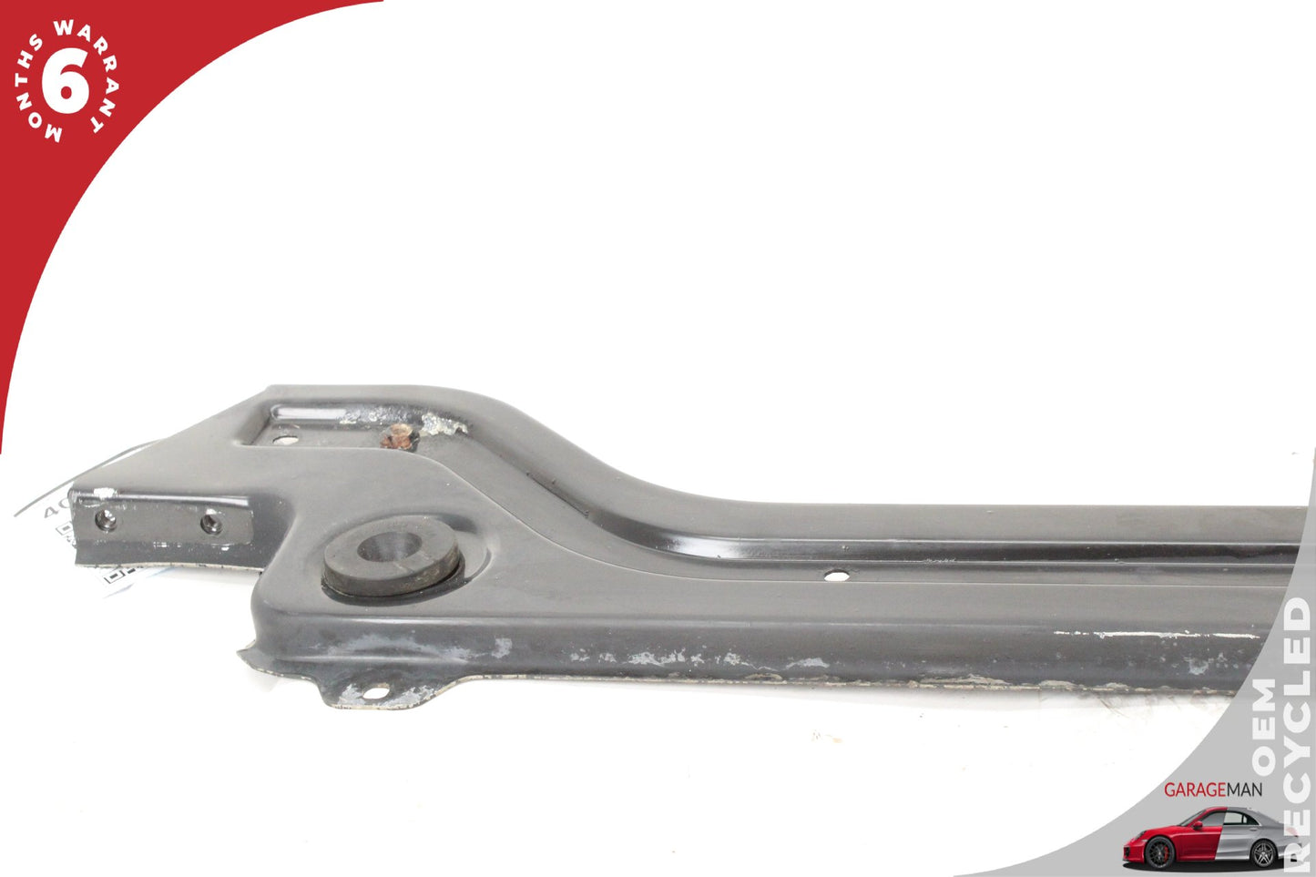 2006-2011 Mercedes W164 ML350 ML500 Front Lower Radiator Suppor 1646201034 OEM