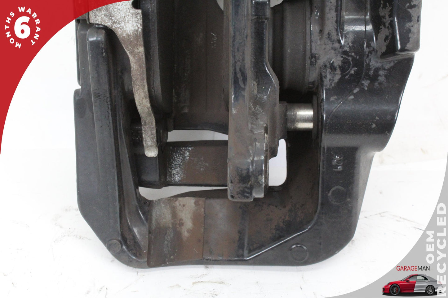 2013-2017 Audi SQ5 Q5 Front Left and Right Side Brake Caliper Set 8R05BG OEM